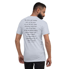 Load image into Gallery viewer, LLL Lyrics T-Shirt
