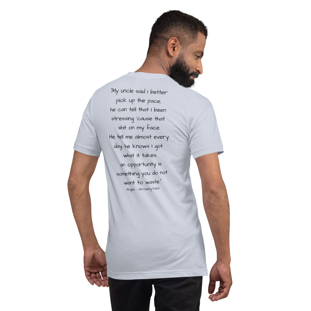 LLL Lyrics T-Shirt